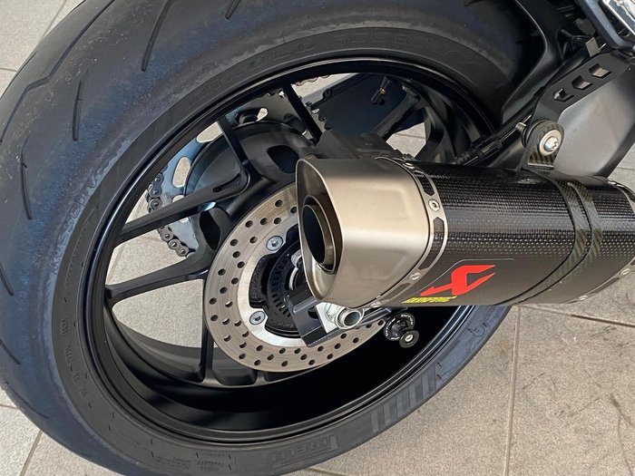 2024 Yamaha MT-09 Y-AMT MT Black