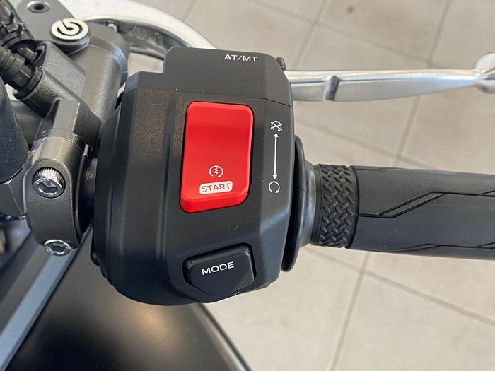 2024 Yamaha MT-09 Y-AMT MT Black