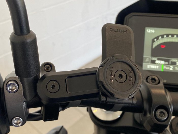 2024 Yamaha MT-09 Y-AMT MT Black
