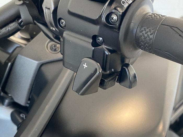 2024 Yamaha MT-09 Y-AMT MT Black