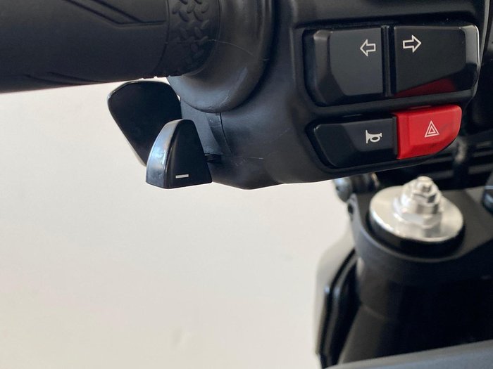 2024 Yamaha MT-09 Y-AMT MT Black