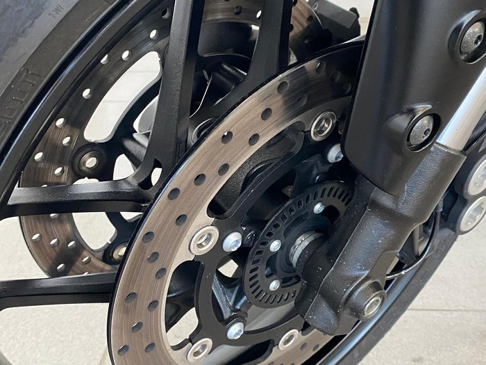 2024 Yamaha MT-09 Y-AMT MT Black