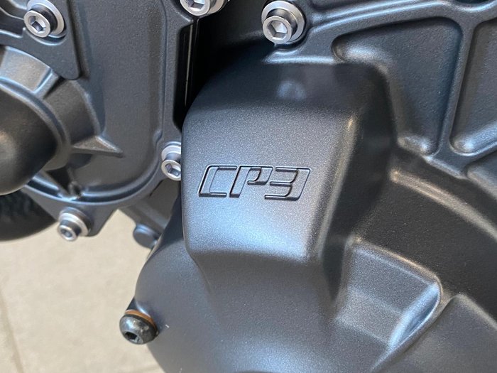 2024 Yamaha MT-09 Y-AMT MT Black