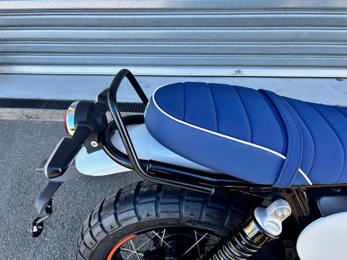 2025 Royal Enfield Bear 650