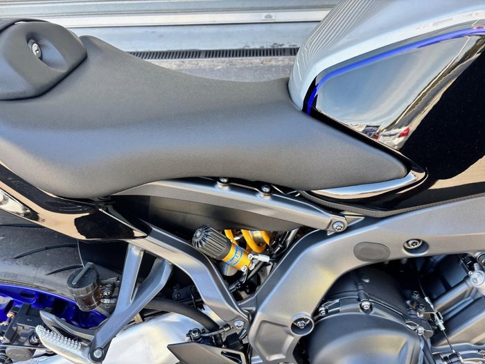 2025 Yamaha MT-09 SP (MT09ASP)