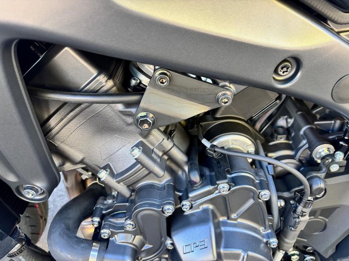 2025 Yamaha MT-09 SP (MT09ASP)