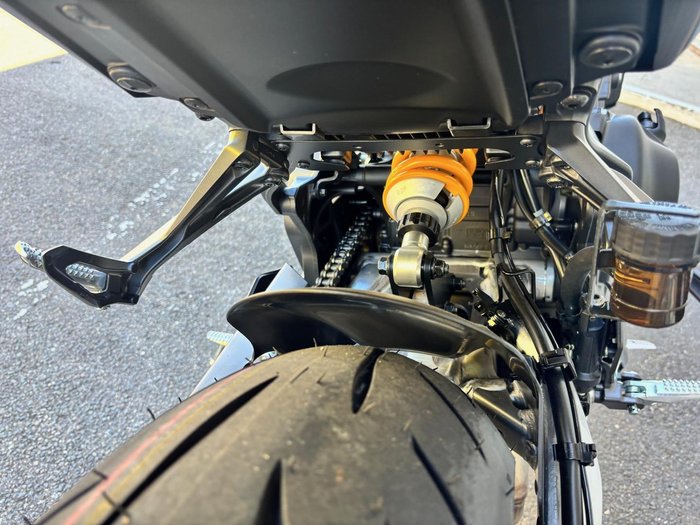2025 Yamaha MT-09 SP (MT09ASP)