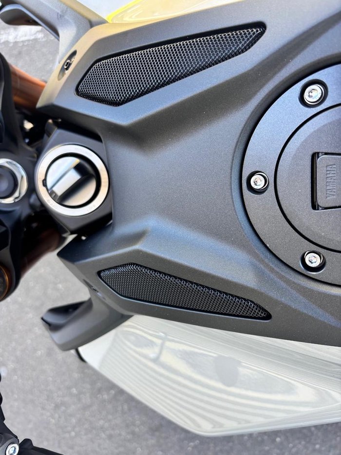 2025 Yamaha MT-09 SP (MT09ASP)
