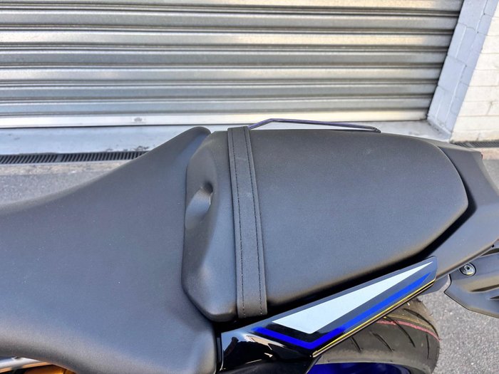 2025 Yamaha MT-09 SP (MT09ASP)