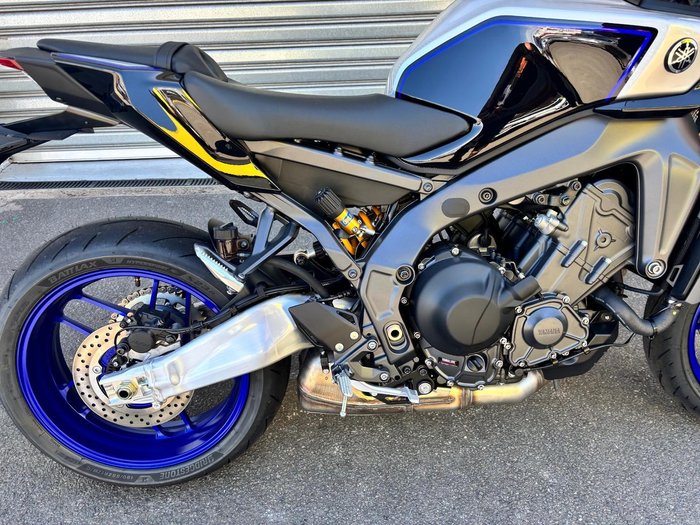 2025 Yamaha
