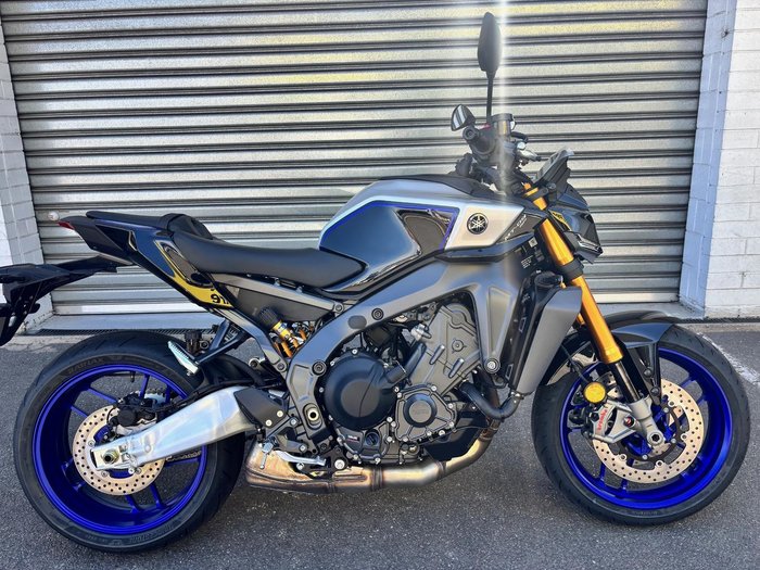 2025 Yamaha