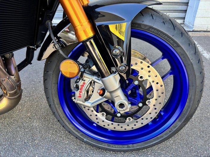 2025 Yamaha MT-09 SP (MT09ASP)