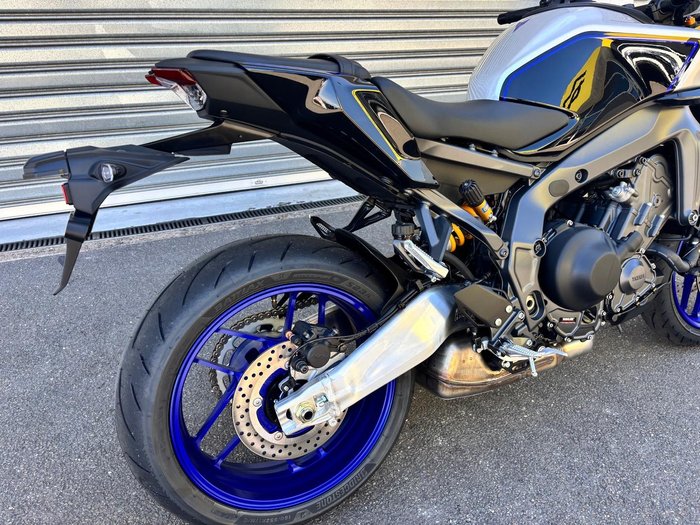 2025 Yamaha