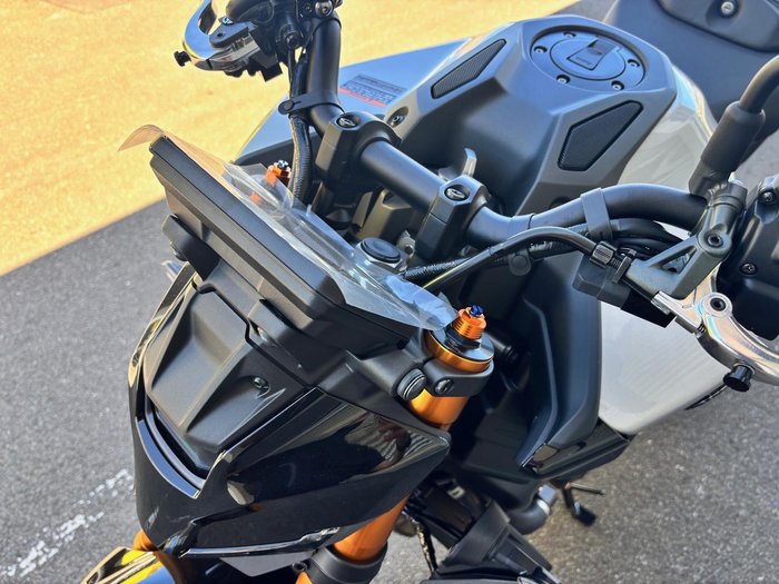 2025 Yamaha MT-09 SP (MT09ASP)