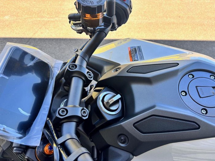 2025 Yamaha MT-09 SP (MT09ASP)