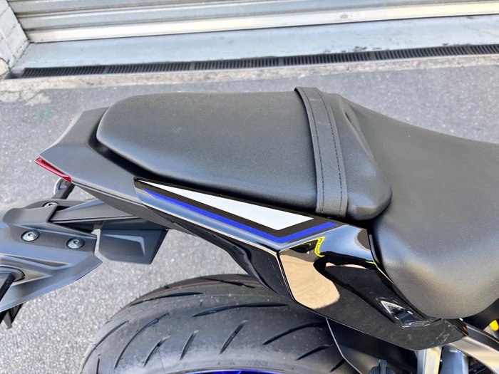 2025 Yamaha MT-09 SP (MT09ASP)