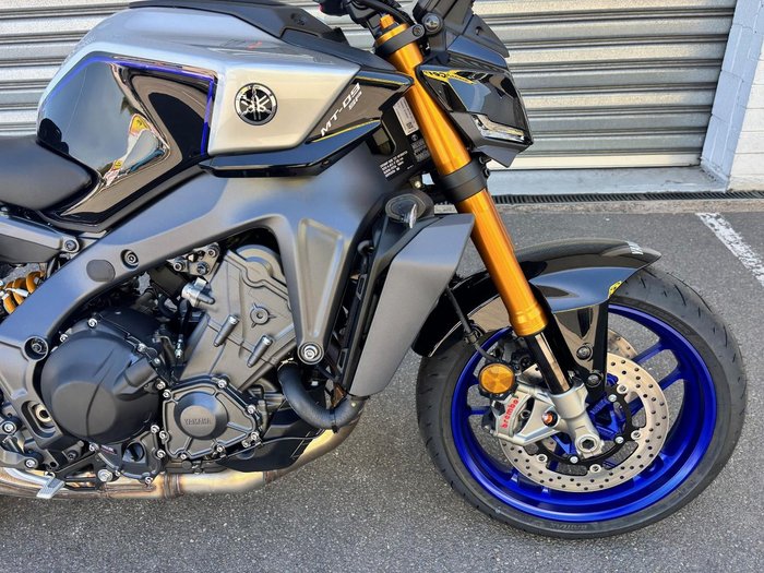 2025 Yamaha