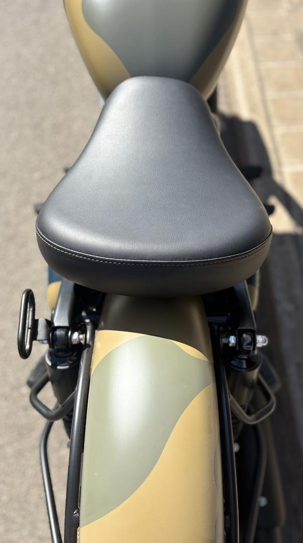 2025 Royal Enfield Classic 350 Signals Classic 350