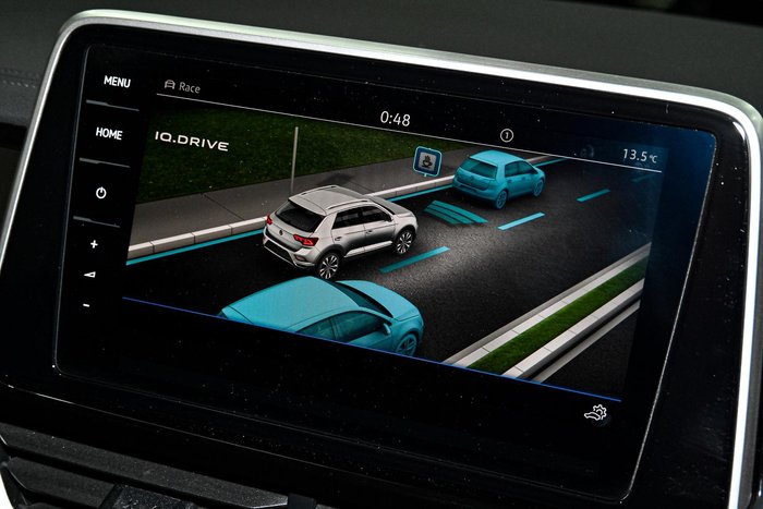 2022 Volkswagen T-Roc R