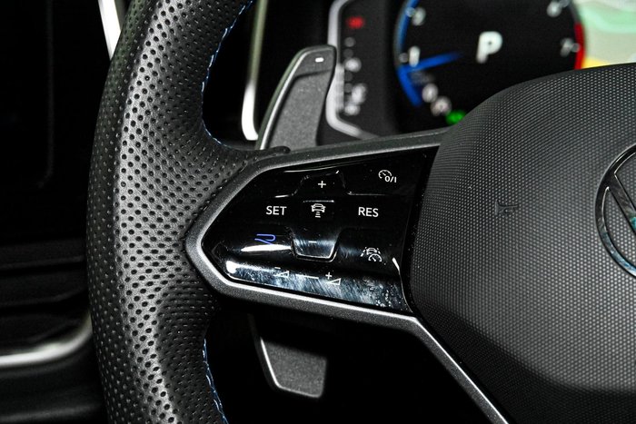 2022 Volkswagen T-Roc R