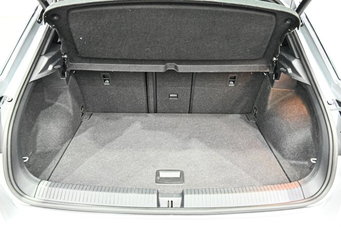 2022 Volkswagen T-Roc R