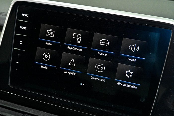 2022 Volkswagen T-Roc R