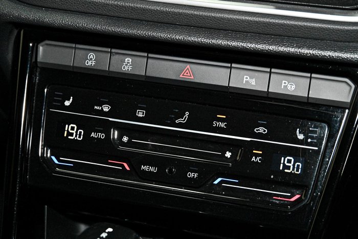 2022 Volkswagen T-Roc R