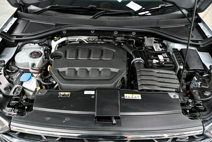 2022 Volkswagen T-Roc R