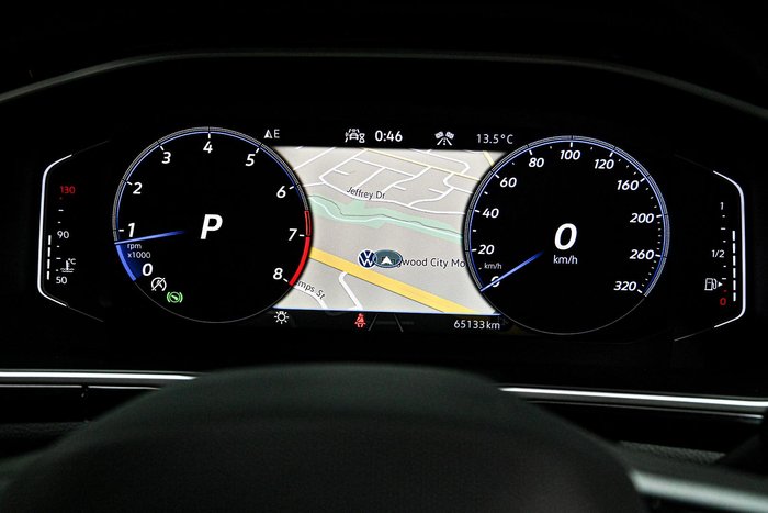 2022 Volkswagen T-Roc R