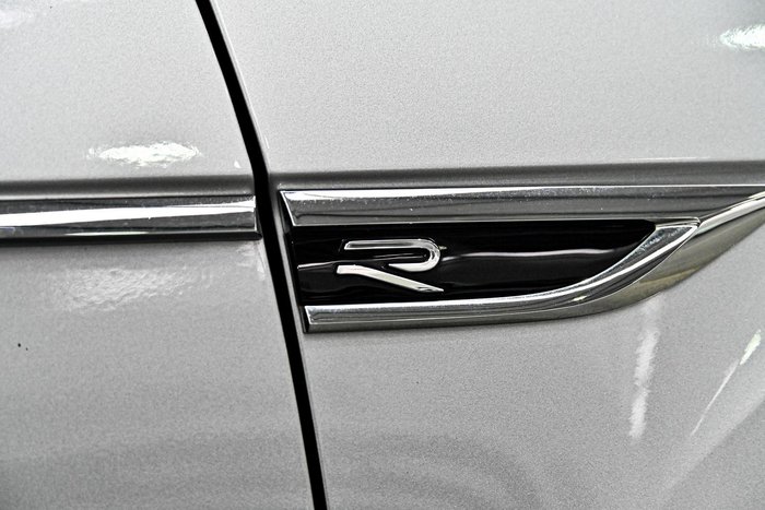 2022 Volkswagen T-Roc R