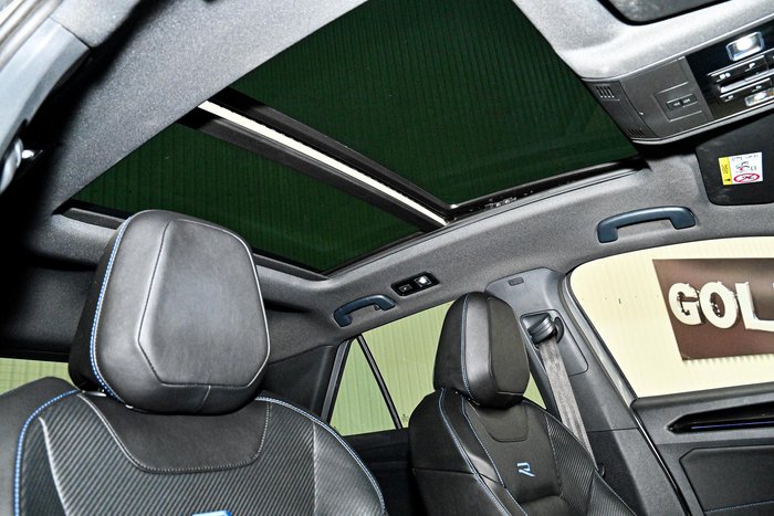 2022 Volkswagen T-Roc R