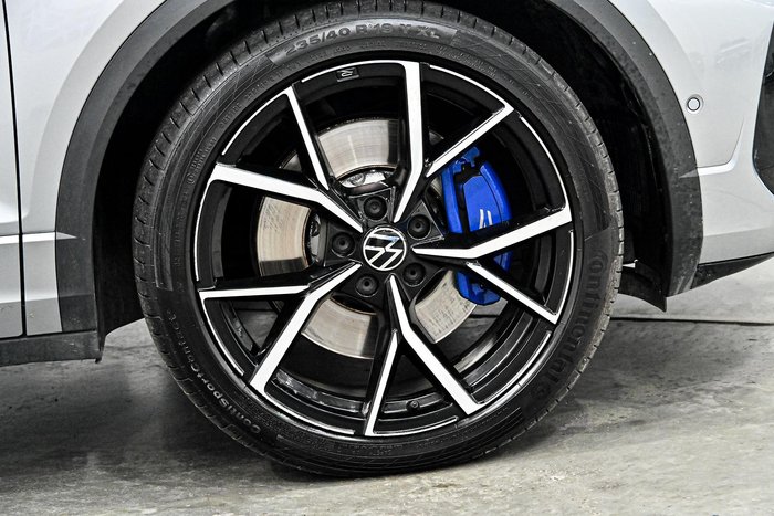 2022 Volkswagen T-Roc R