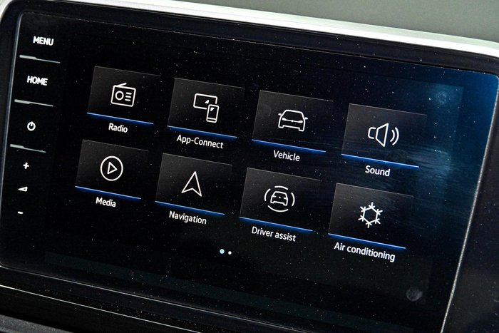 2022 Volkswagen T-Roc R