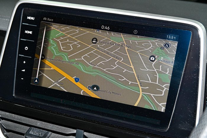 2022 Volkswagen T-Roc R