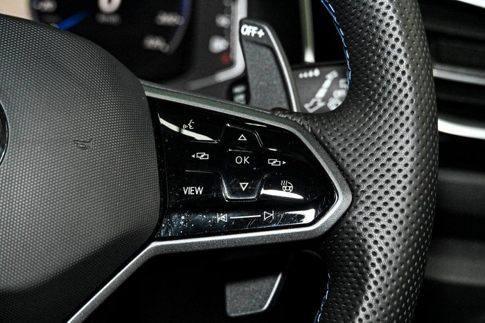 2022 Volkswagen T-Roc R