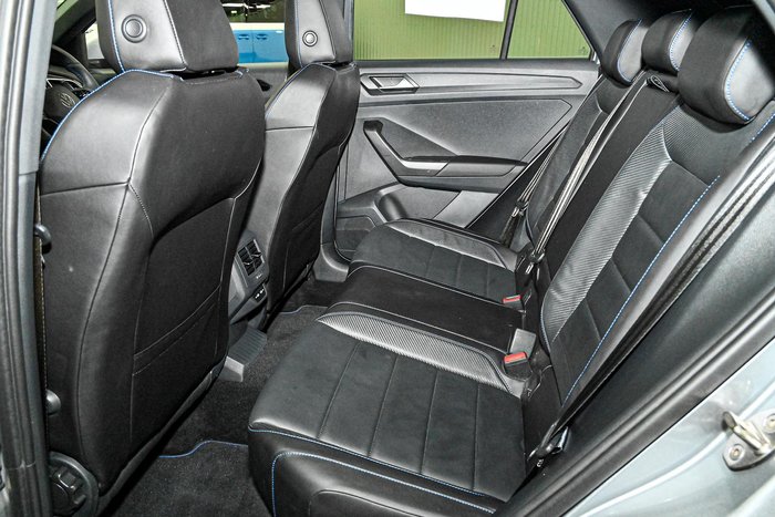 2022 Volkswagen T-Roc R