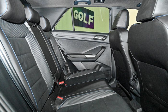 2022 Volkswagen T-Roc R