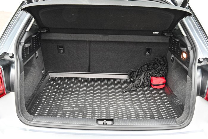 2019 Audi Q2 40 TFSI sport