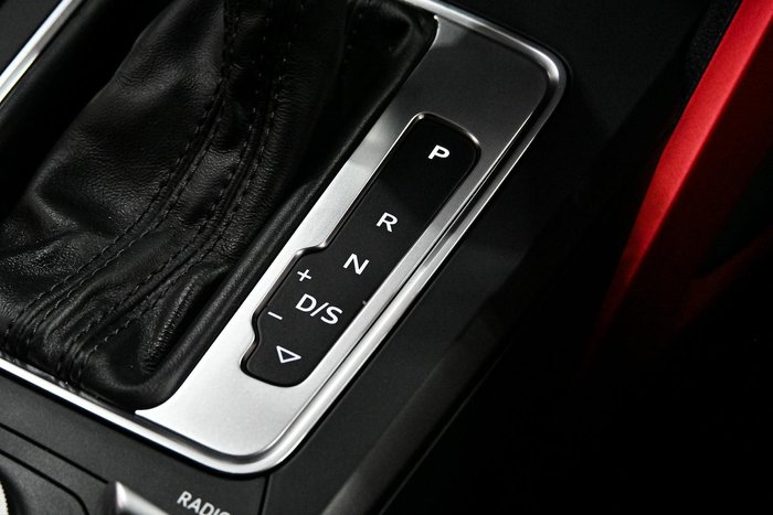 2019 Audi Q2 40 TFSI sport