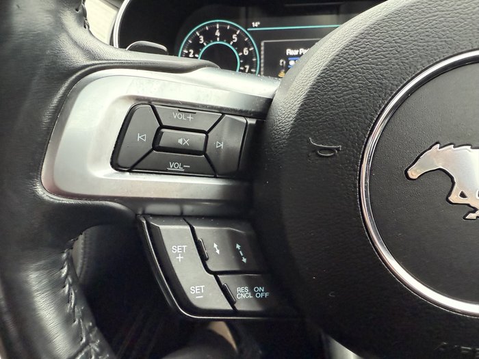2018 Ford Mustang GT