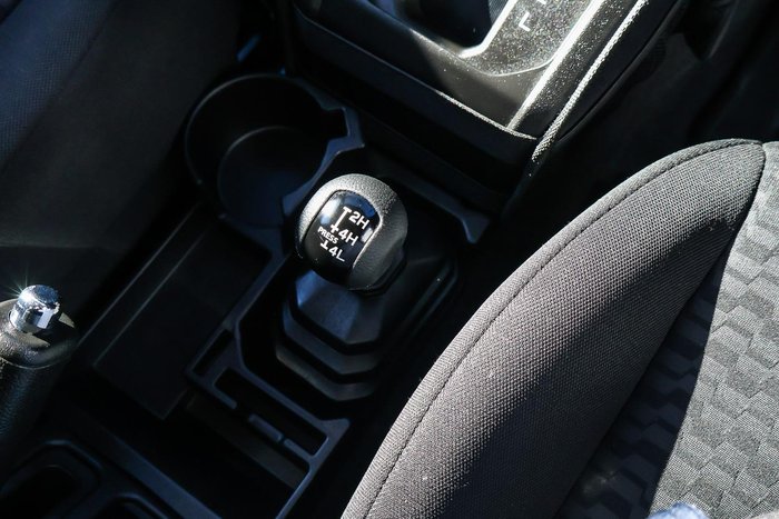 2023 Suzuki Jimny XL JJ 4X4 Dual Range Granite Grey