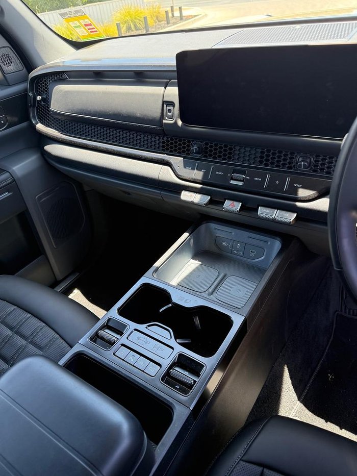 2025 Kia Tasman X-Pro