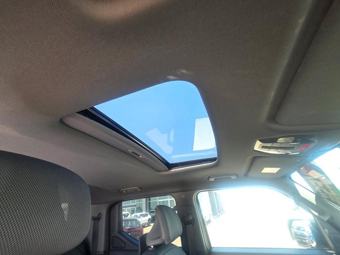 2025 Kia Tasman X-Pro