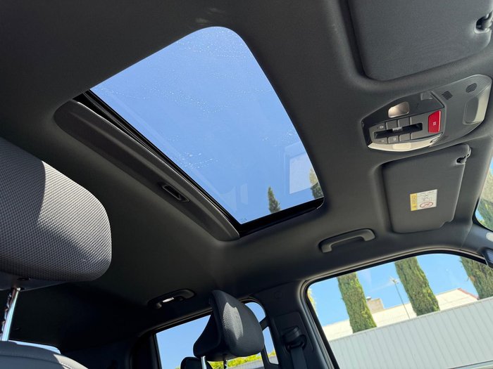 2025 Kia Tasman X-Pro