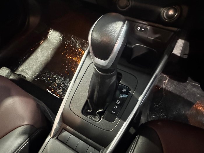 2025 Suzuki Fronx Hybrid