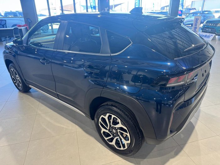 2025 Suzuki Fronx Hybrid