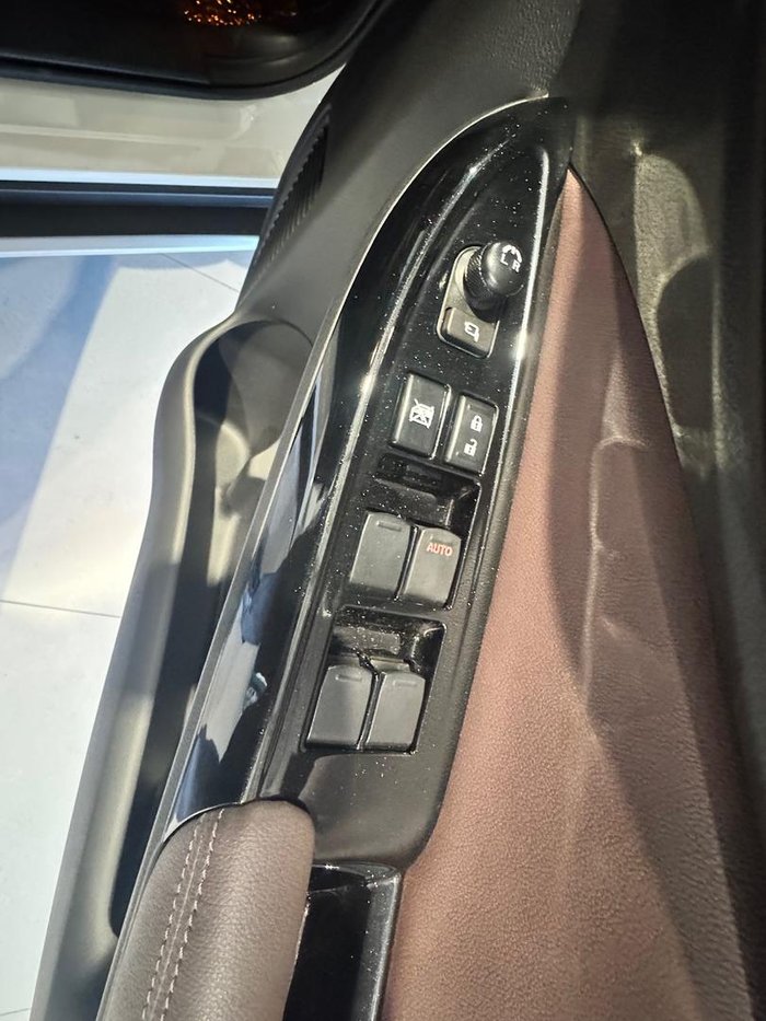 2025 Suzuki Fronx Hybrid