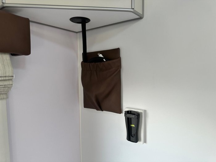 2025 JB Caravans Scorpion Sting Air 23'6 Rear Club