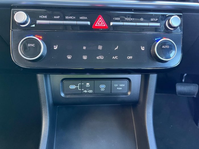 2024 Hyundai Tucson Elite