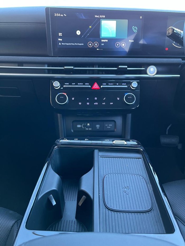 2024 Hyundai Tucson Elite